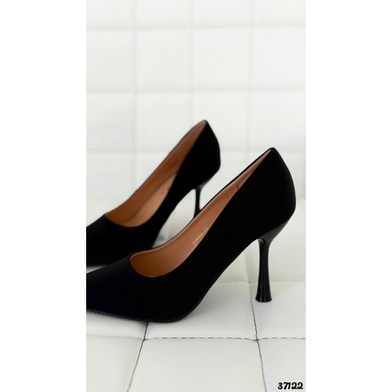 Туфли лодочки