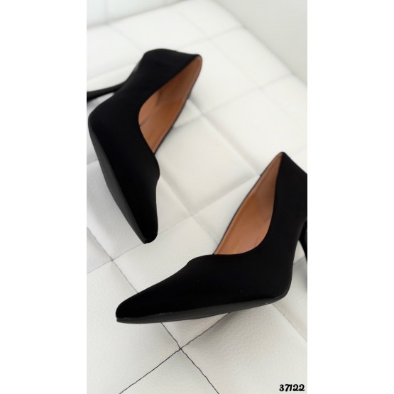 Туфли лодочки