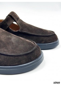 Топсайдеры NinaMi