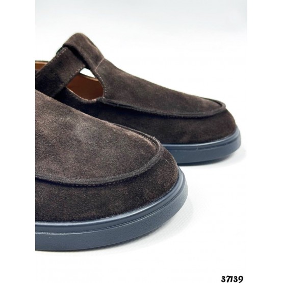 Топсайдеры NinaMi