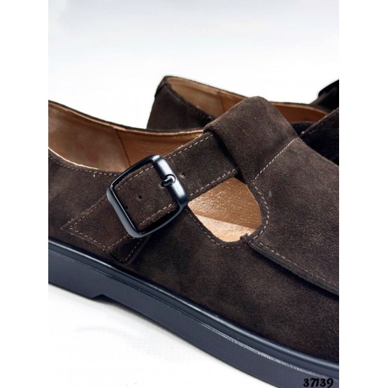 Топсайдеры NinaMi