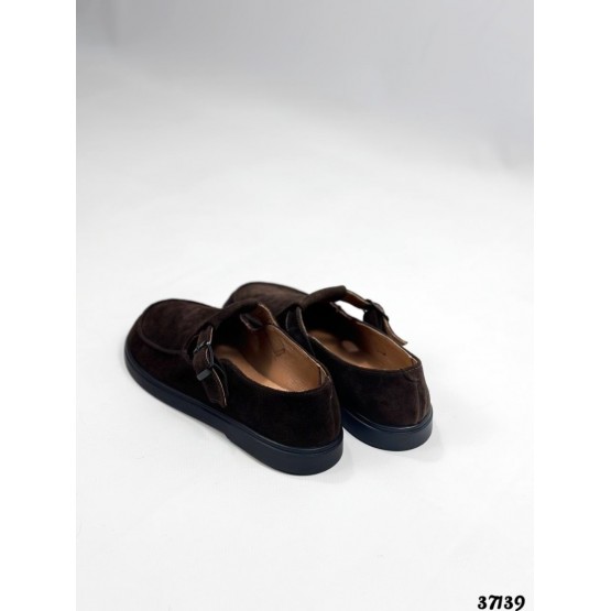 Топсайдеры NinaMi