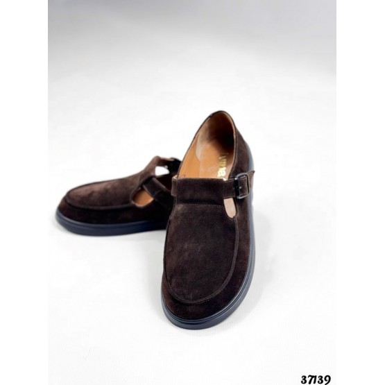 Топсайдеры NinaMi