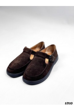 Топсайдеры NinaMi