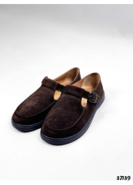 Топсайдеры NinaMi