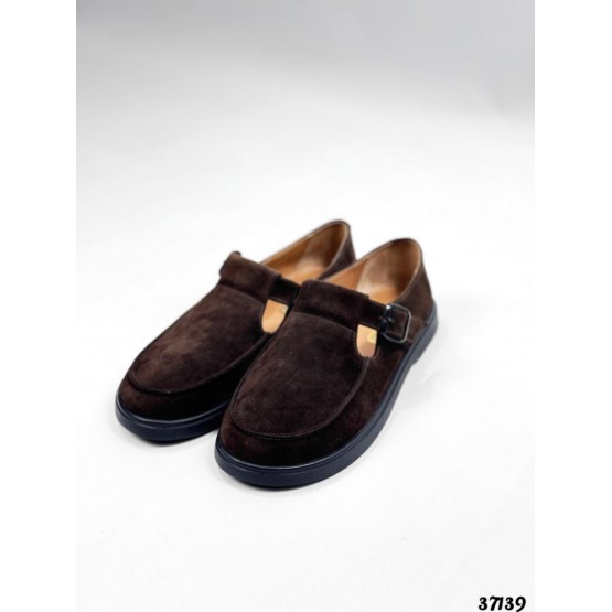 Топсайдеры NinaMi