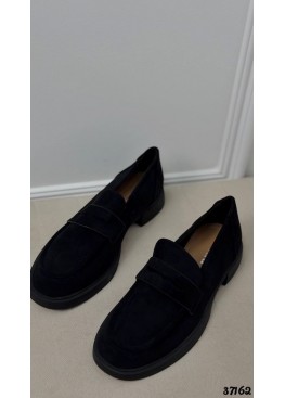 Туфли лоферы