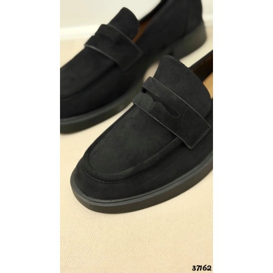 Туфли лоферы