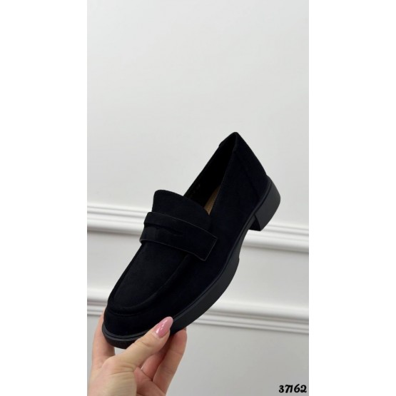 Туфли лоферы