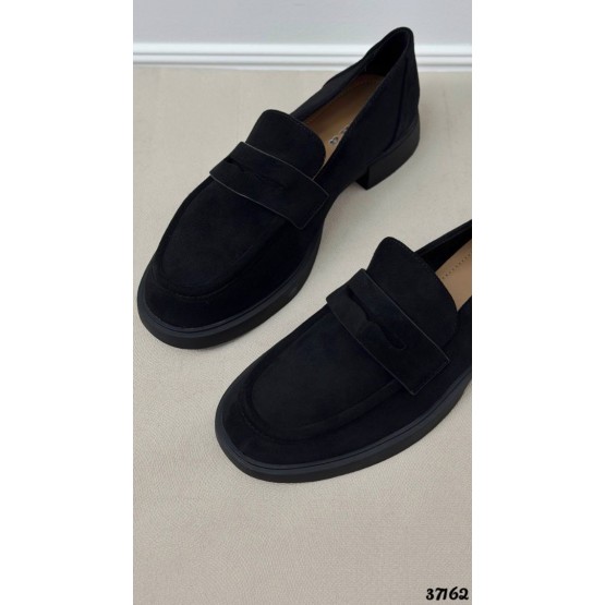 Туфли лоферы