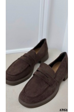 Туфли лоферы