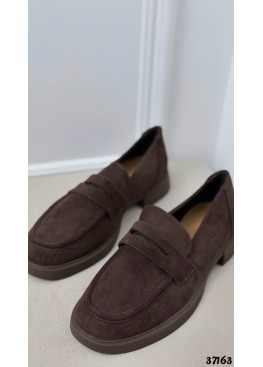 Туфли лоферы