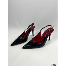 Туфли - слингбэки