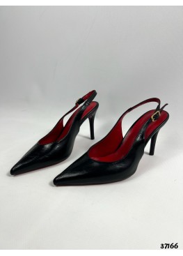 Туфли - слингбэки