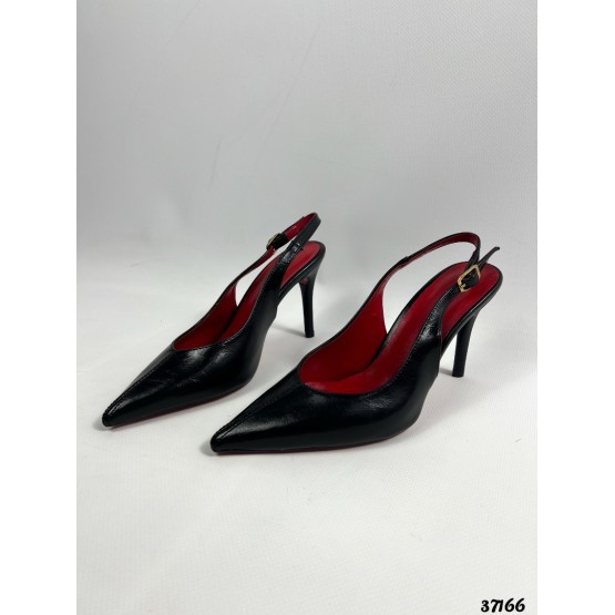 Туфли - слингбэки