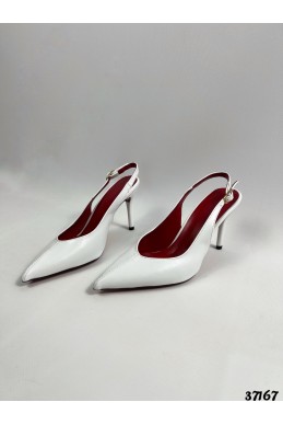 Туфли-слингбэки Туфли-слингбэки