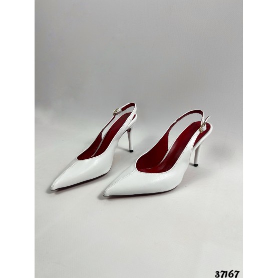 Туфли-слингбэки