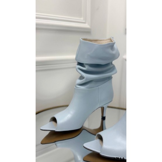 Ботильоны NinaMi