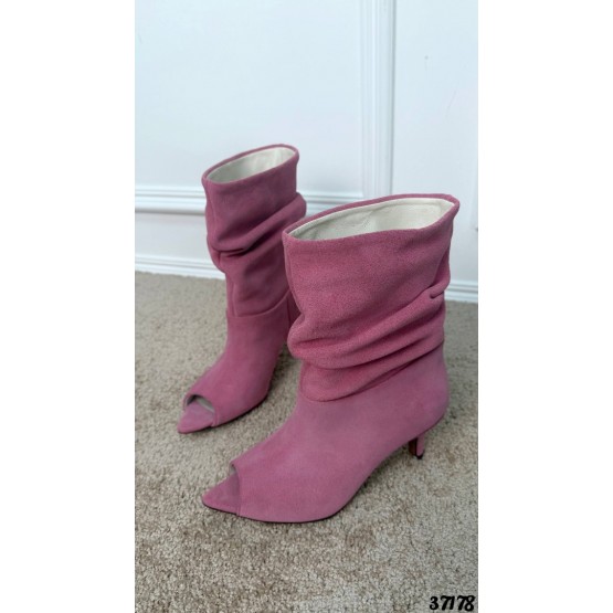 Ботильоны NinaMi