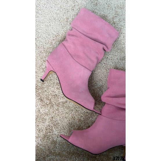 Ботильоны NinaMi