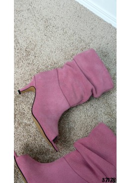 Ботильоны NinaMi