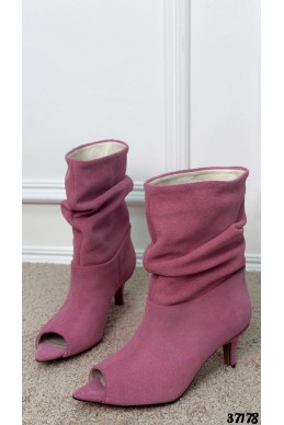 Ботильоны NinaMi