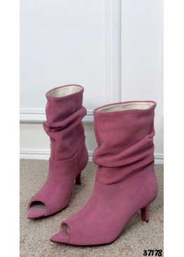 Ботильоны NinaMi