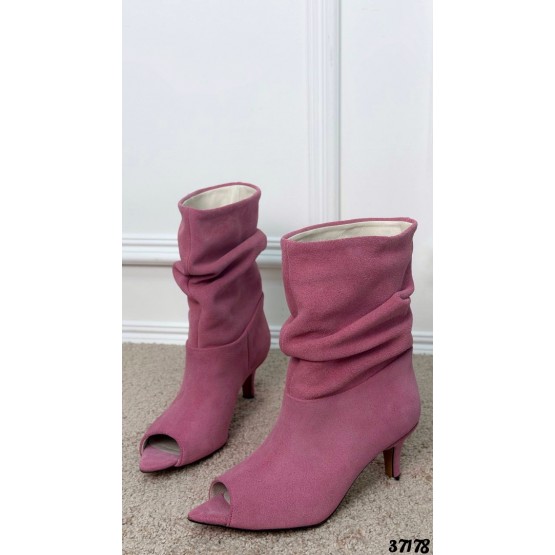 Ботильоны NinaMi