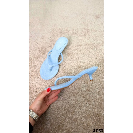 Шлепанцы вьетнамки