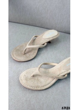 Шлепанцы  вьетнамки