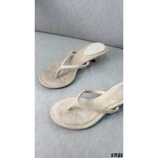 Шлепанцы  вьетнамки