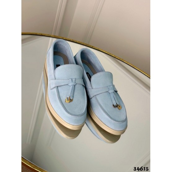 Лоферы Nina Mi.