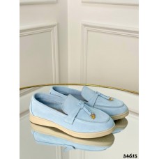 Лоферы Nina Mi.