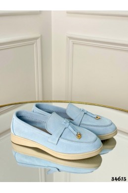 Лоферы Nina Mi.