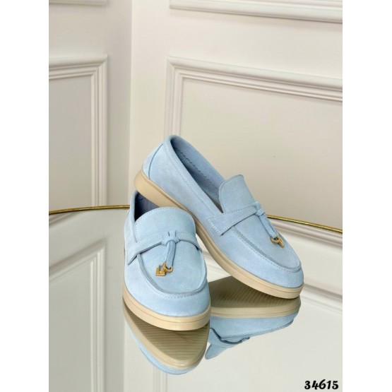 Лоферы Nina Mi.