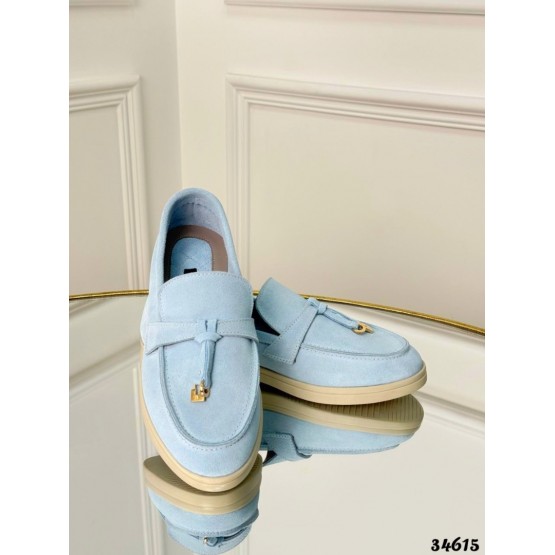 Лоферы Nina Mi.