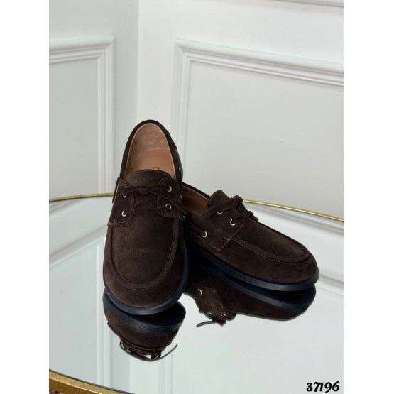 Топсайдеры NinaMi