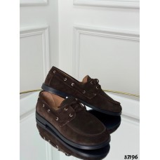 Топсайдеры NinaMi