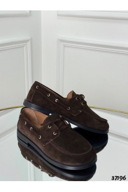 Топсайдеры NinaMi