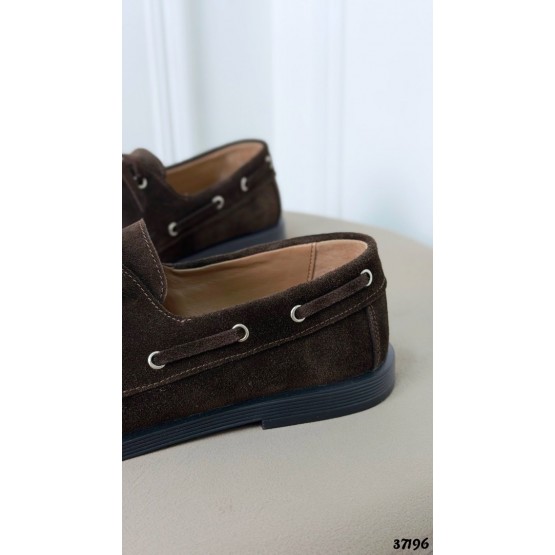 Топсайдеры NinaMi