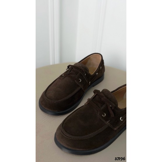 Топсайдеры NinaMi