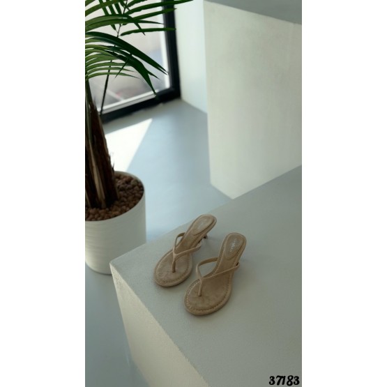 Шлепанцы  вьетнамки