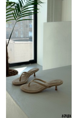 Шлепанцы  вьетнамки