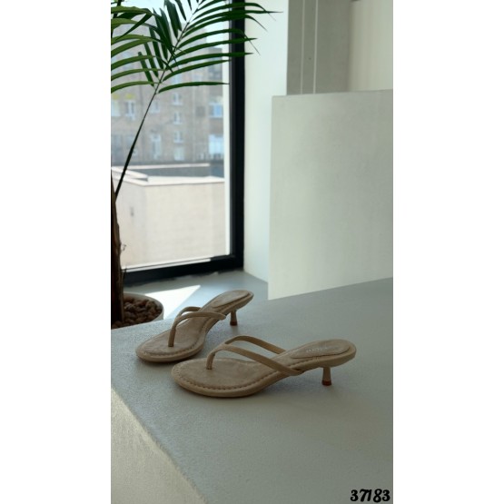 Шлепанцы  вьетнамки