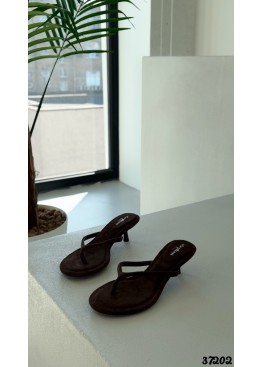 Шлепанцы вьетнамки