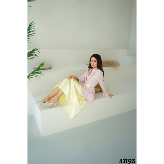 Плетеные мюли