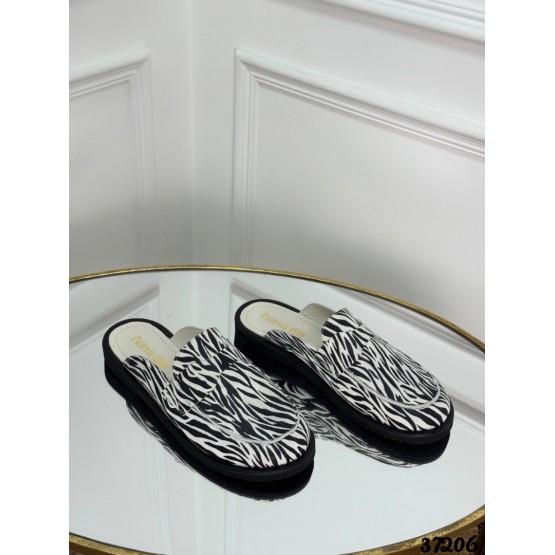 Клоги анатомические Nina_Mi