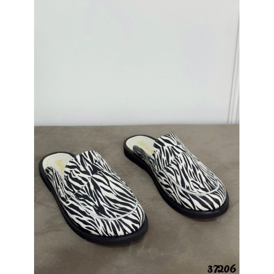 Клоги анатомические Nina_Mi