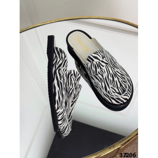 Клоги анатомические Nina_Mi