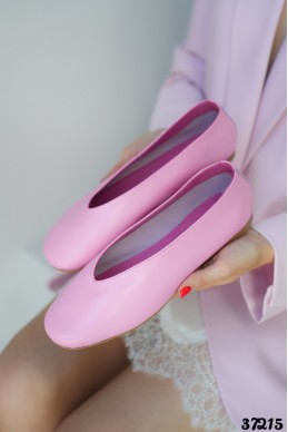 Балетки NinaMi